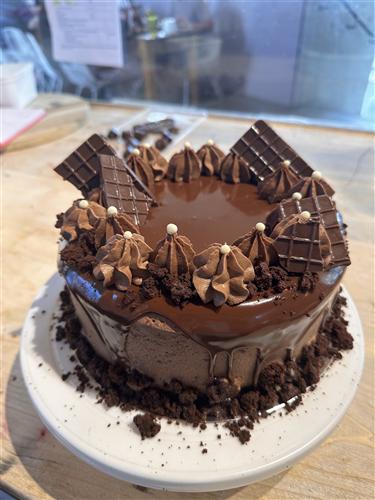 Cake