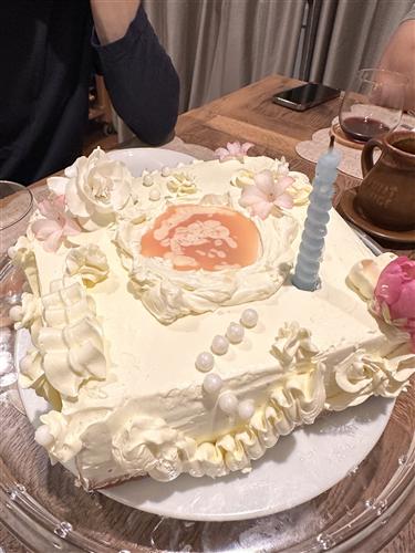 Cake