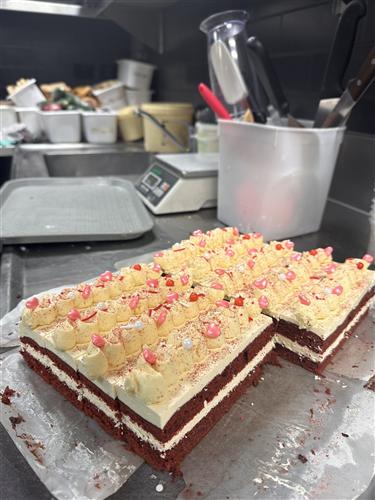 Cake