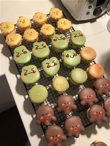 Dessert