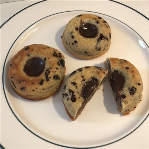 Dessert