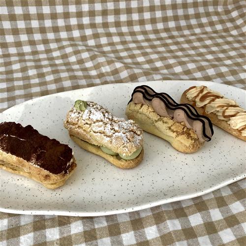 Dessert